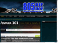 805dj.com