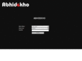 abhidekho.com