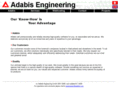 adabis.com