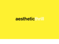 aestheticthrill.com