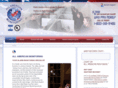 allamericanmonitoring.com