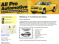 allproautonofl.com