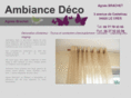 ambiancedeco34.com