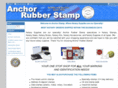 anchorstamp.com