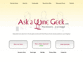 askawinegeek.info