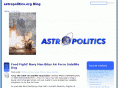 astropolitics.org