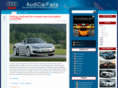 audicarfans.com