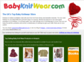 babyknitwear.com