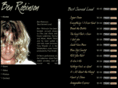 benrobinsonmusic.com