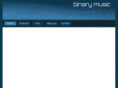 binarymusic.co.uk