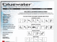 bluewaterfaucets.com