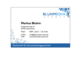 bluhm-online.com