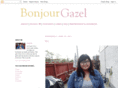 bonjourgazel.com
