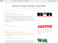 brucebrothersracing.com