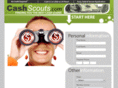 cash-scouts.com