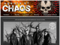chaosagents.com