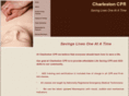 charlestoncpr.com