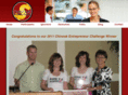 chinookchallenge.com