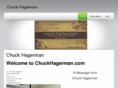 chuckhagerman.com