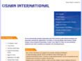cishaninternational.com