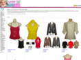 coverupapparel.com