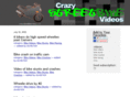 crazystreetbikevideos.com