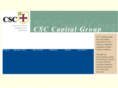 csc-capital.com