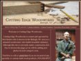 cuttingedgewoodworks.com