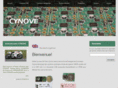 cynove.com