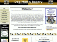 dogmomsbakery.com