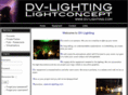 dv-lighting.com