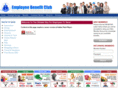 employeebenefitclub.com