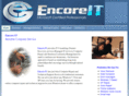 encoreit-services.com