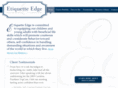 etiquette-edge.net
