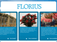 floriusflowers.com