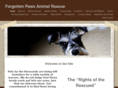 forgottenpaws.org