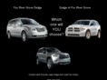 foxrivergrovedodge.com