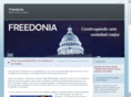 freedonia.es