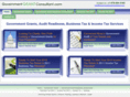 governmentgrantconsultant.com