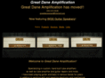 greatdaneamps.com