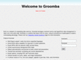 groomba.com