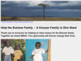helpkenyanfamily.com