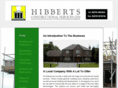 hibbertsconstructional.co.uk