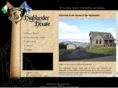 highlanderhouse.com