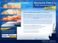 highlinefishco.com