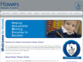 howesprimary.co.uk