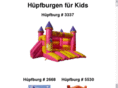huepfburgen.biz