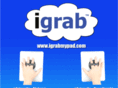 igrabmypad.com