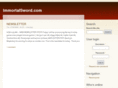 immortalsword.com