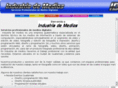 industriademedios.com